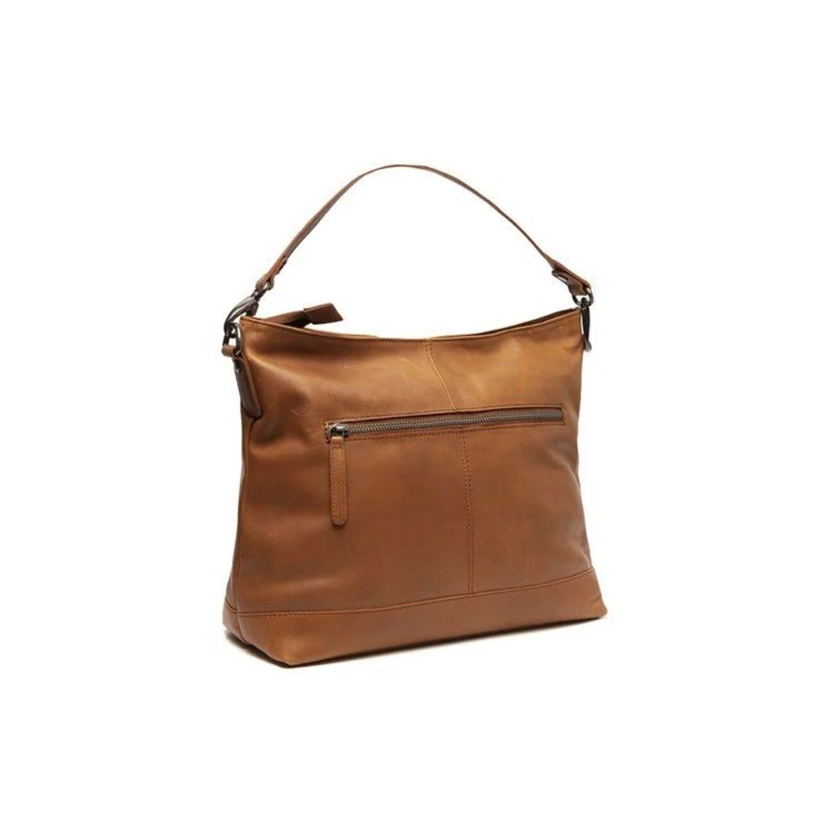 Leder Umhängetasche Cognac "Amelia"
                        

                        
                            
                                Wax Pull Up | Chesterfield