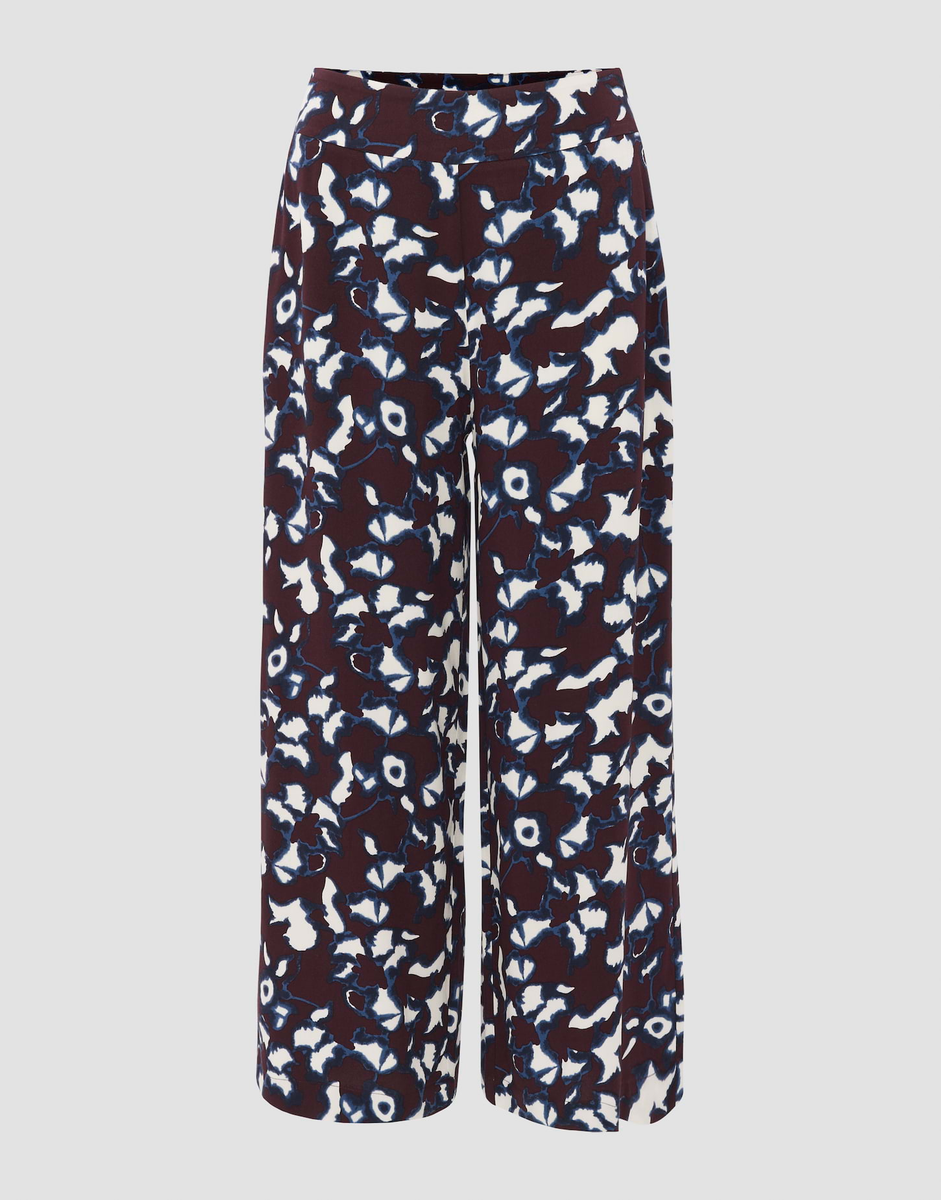 Culotte | Misha floral