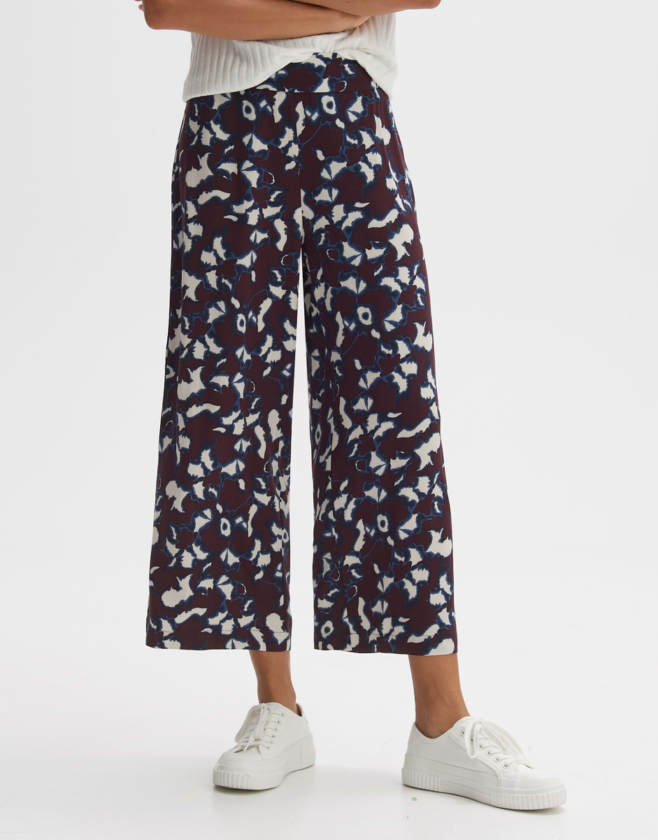 Culotte | Misha floral