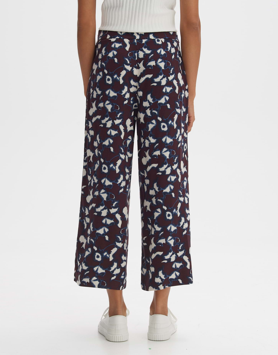 Culotte | Misha floral