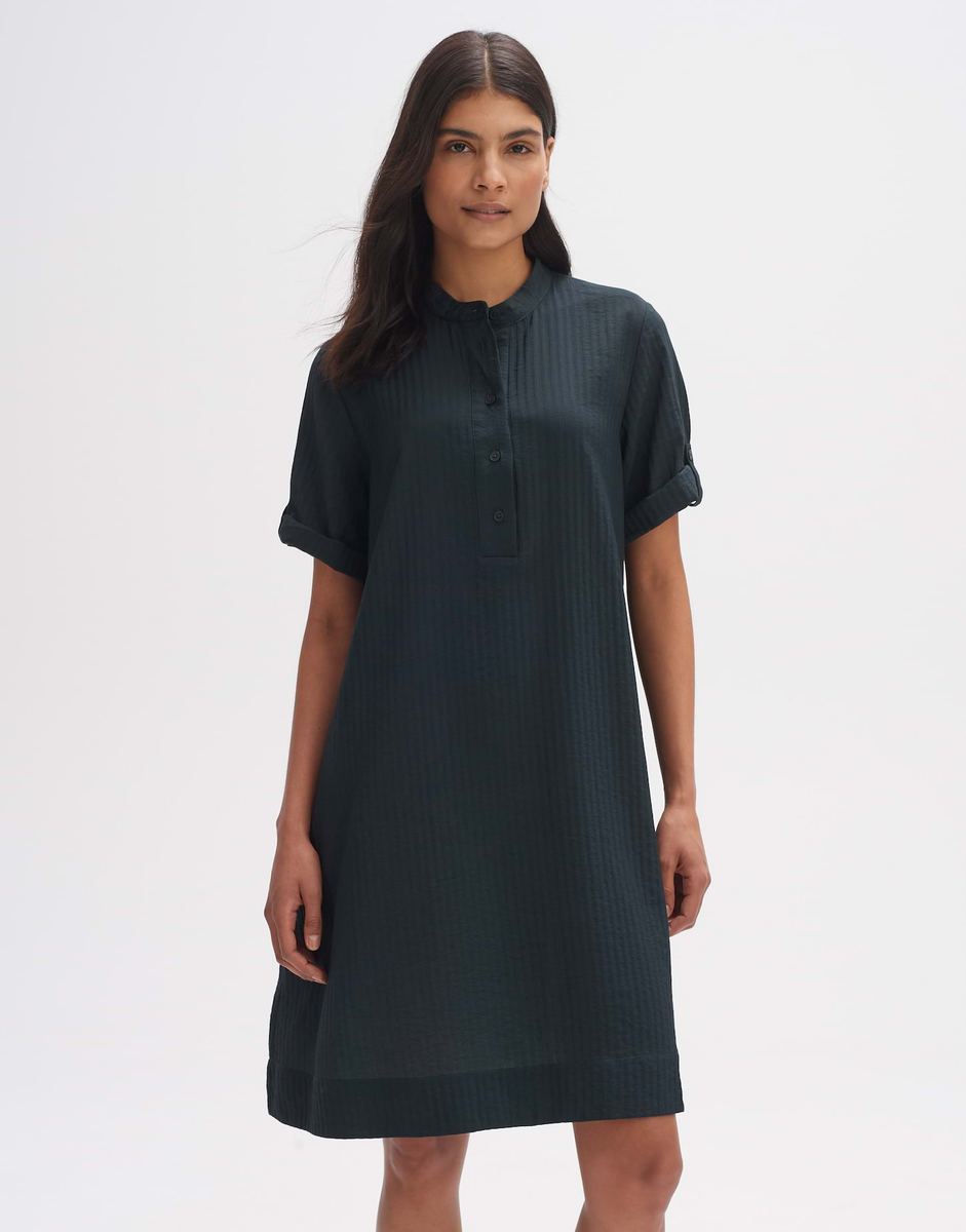 Wokana Blusenkleid
