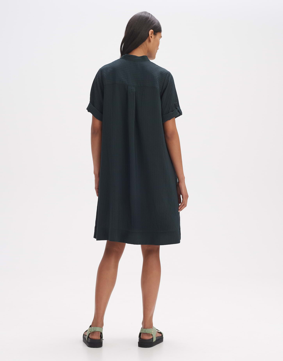 Wokana Blusenkleid