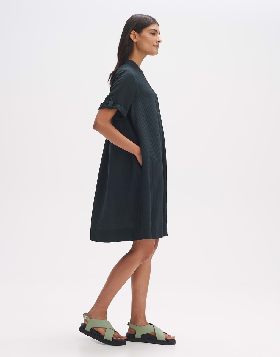 Wokana Blusenkleid