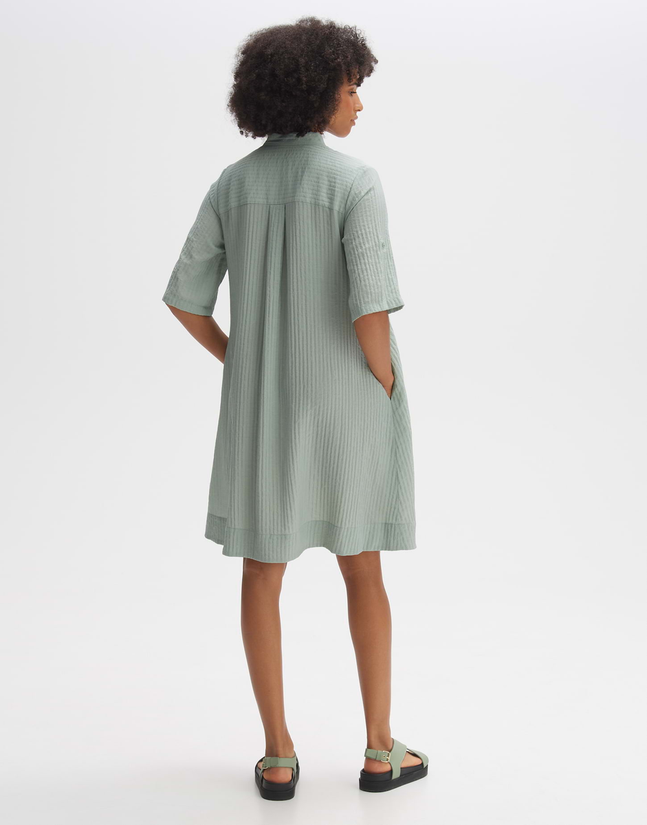 Wokana Blusenkleid
