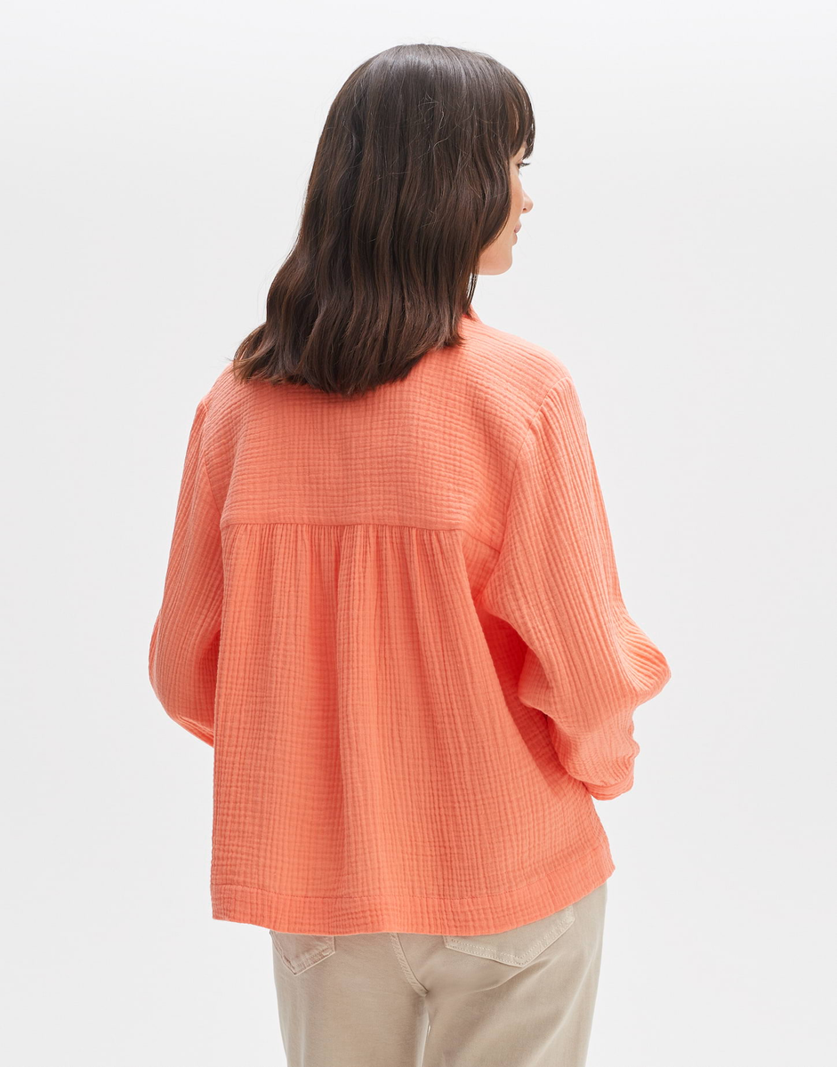 Fukida Bluse