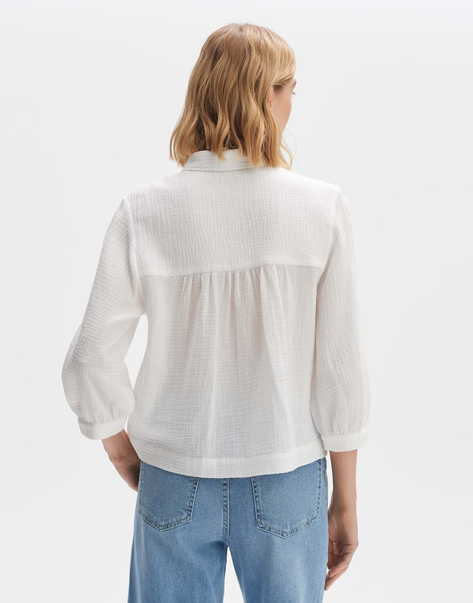 Fukida Bluse