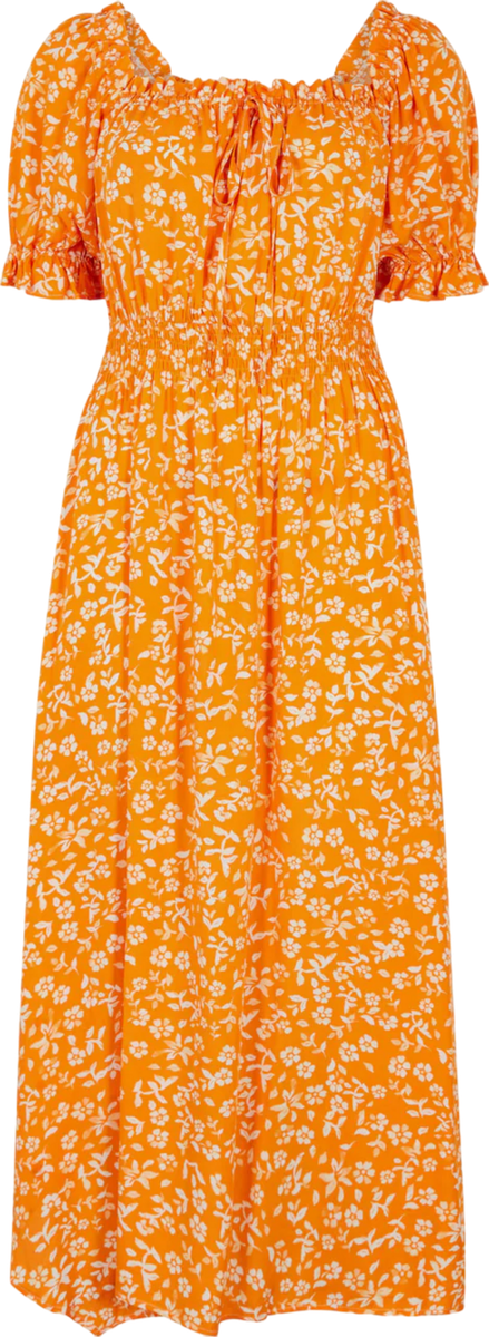 Midikleid 