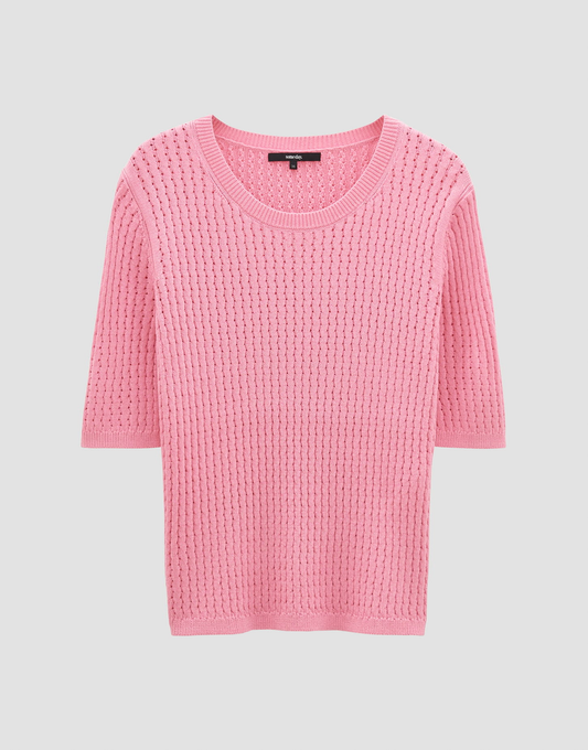 Taroline Strickshirt