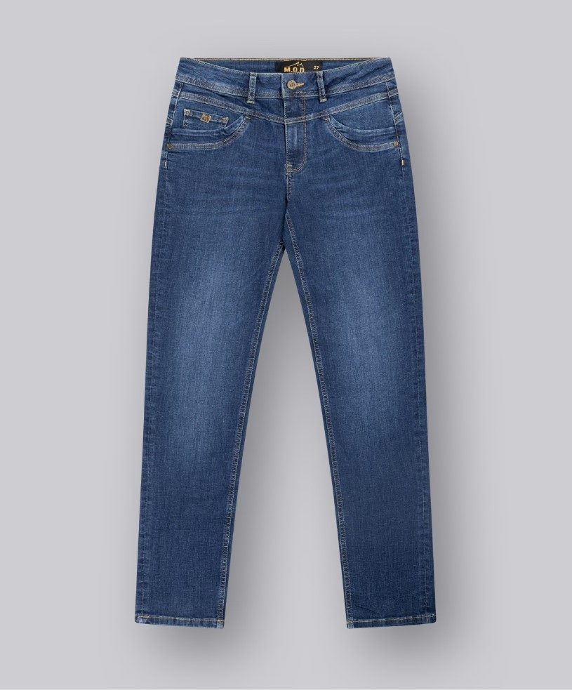 Jeans Regular Fit | Rea High
