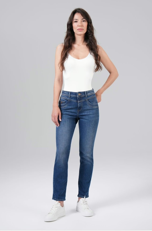 Jeans Regular Fit | Rea High