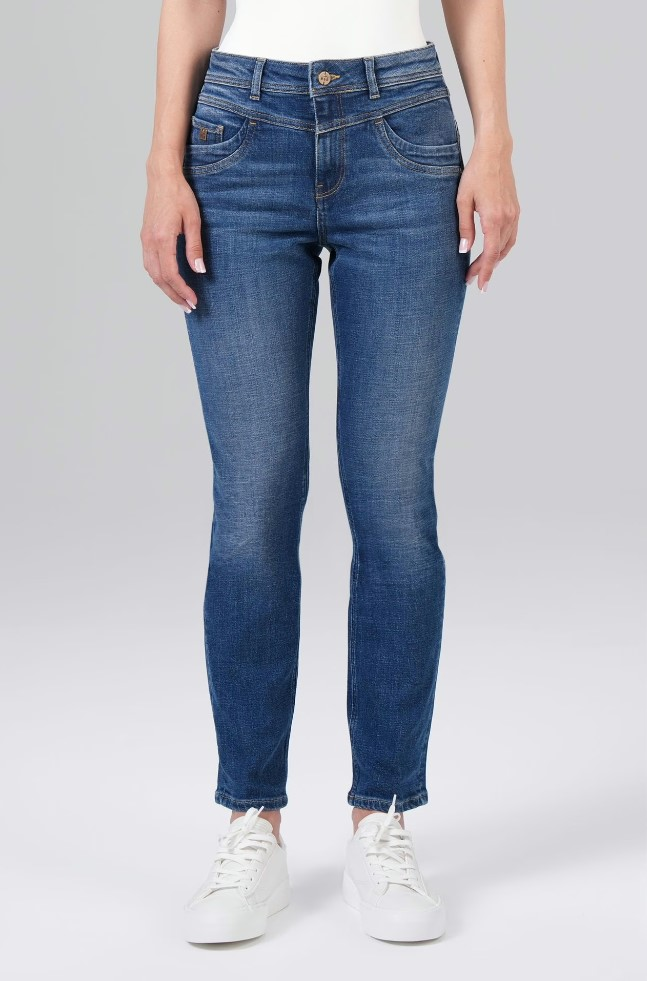 Jeans Regular Fit | Rea High