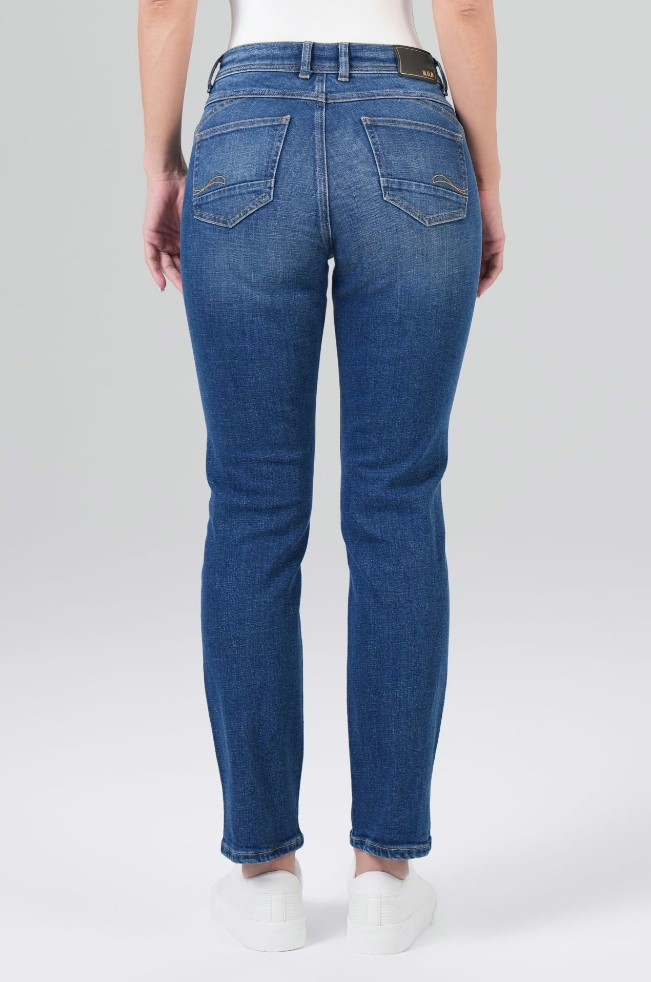 Jeans Regular Fit | Rea High