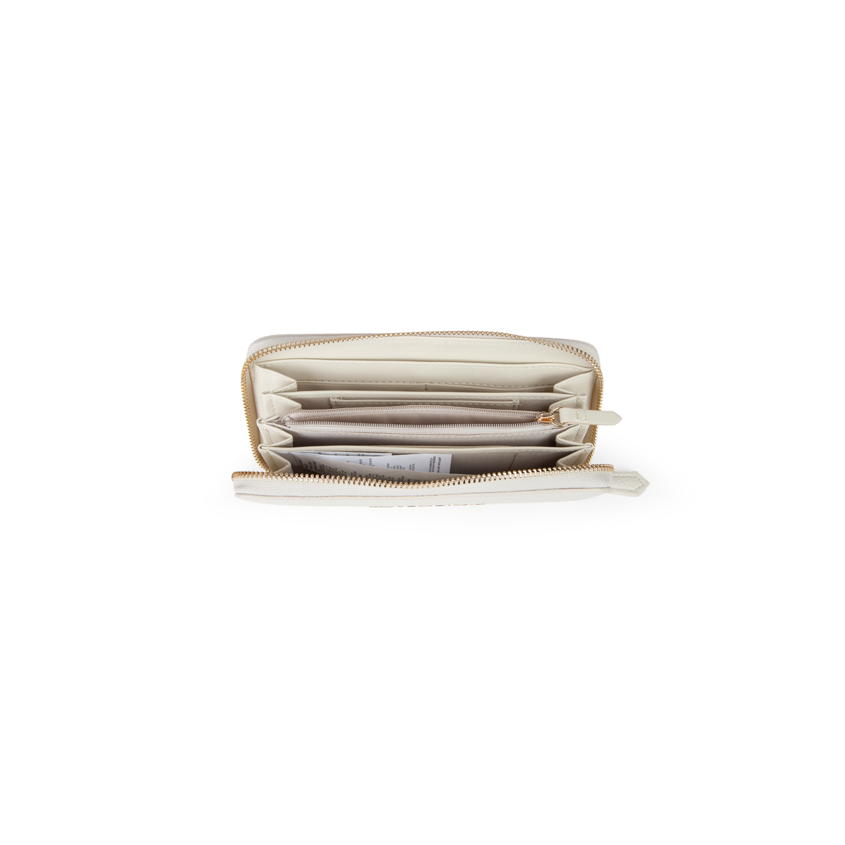 ZIP AROUND WALLET BRIXTON