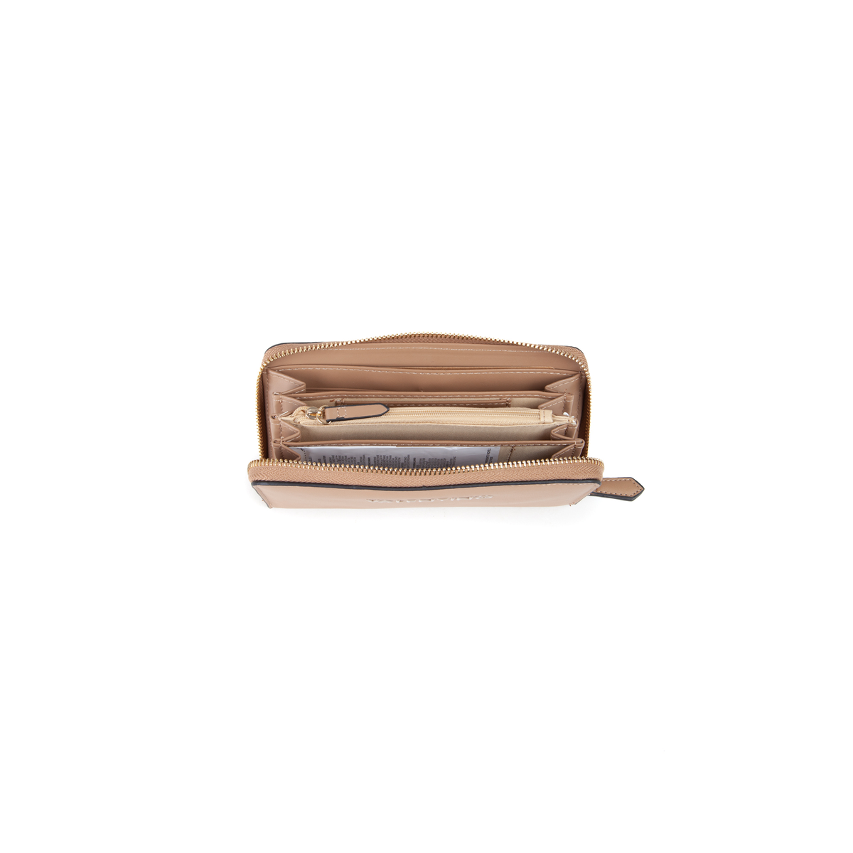 ZIP AROUND WALLET NEASY RE