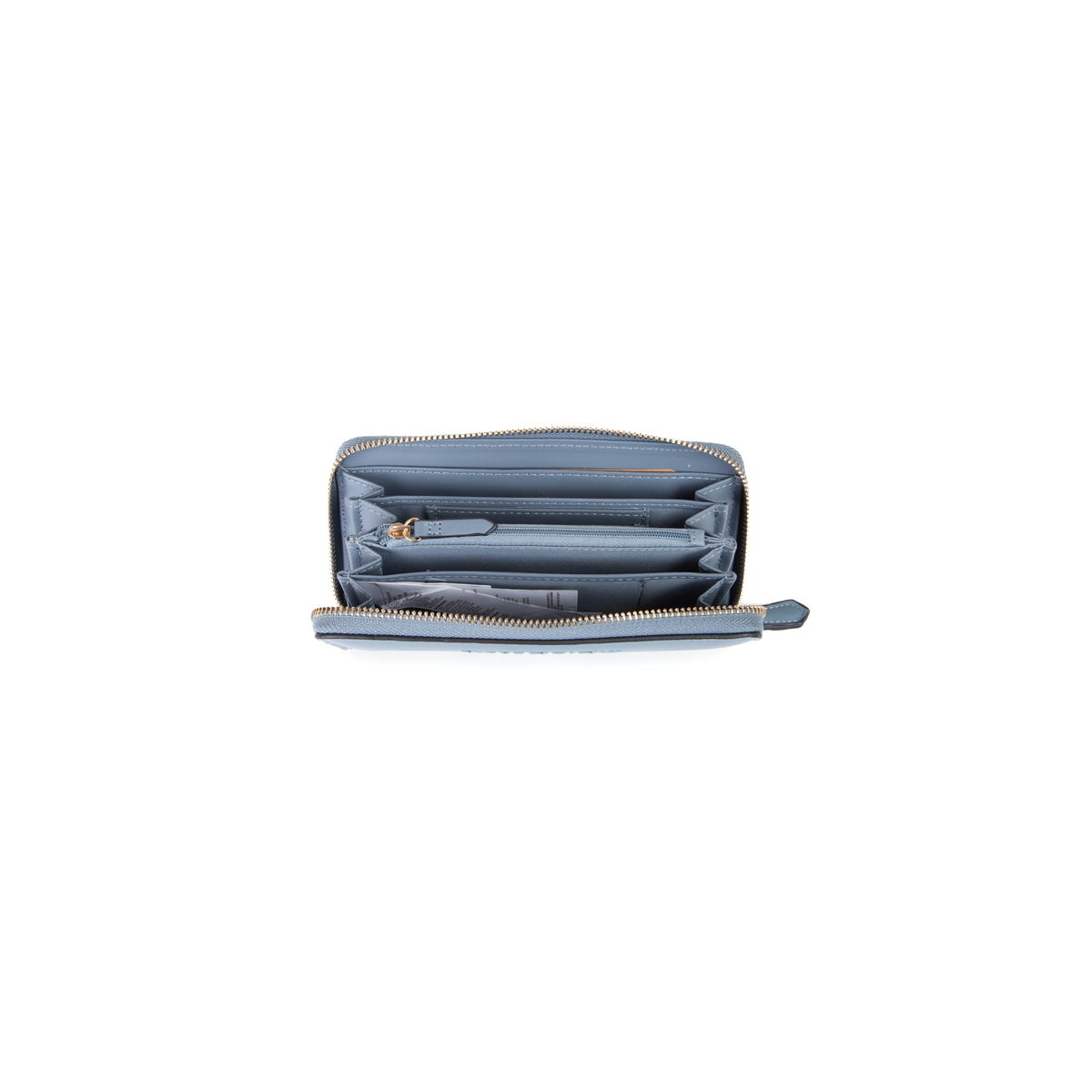 ZIP AROUND WALLET NEASY RE