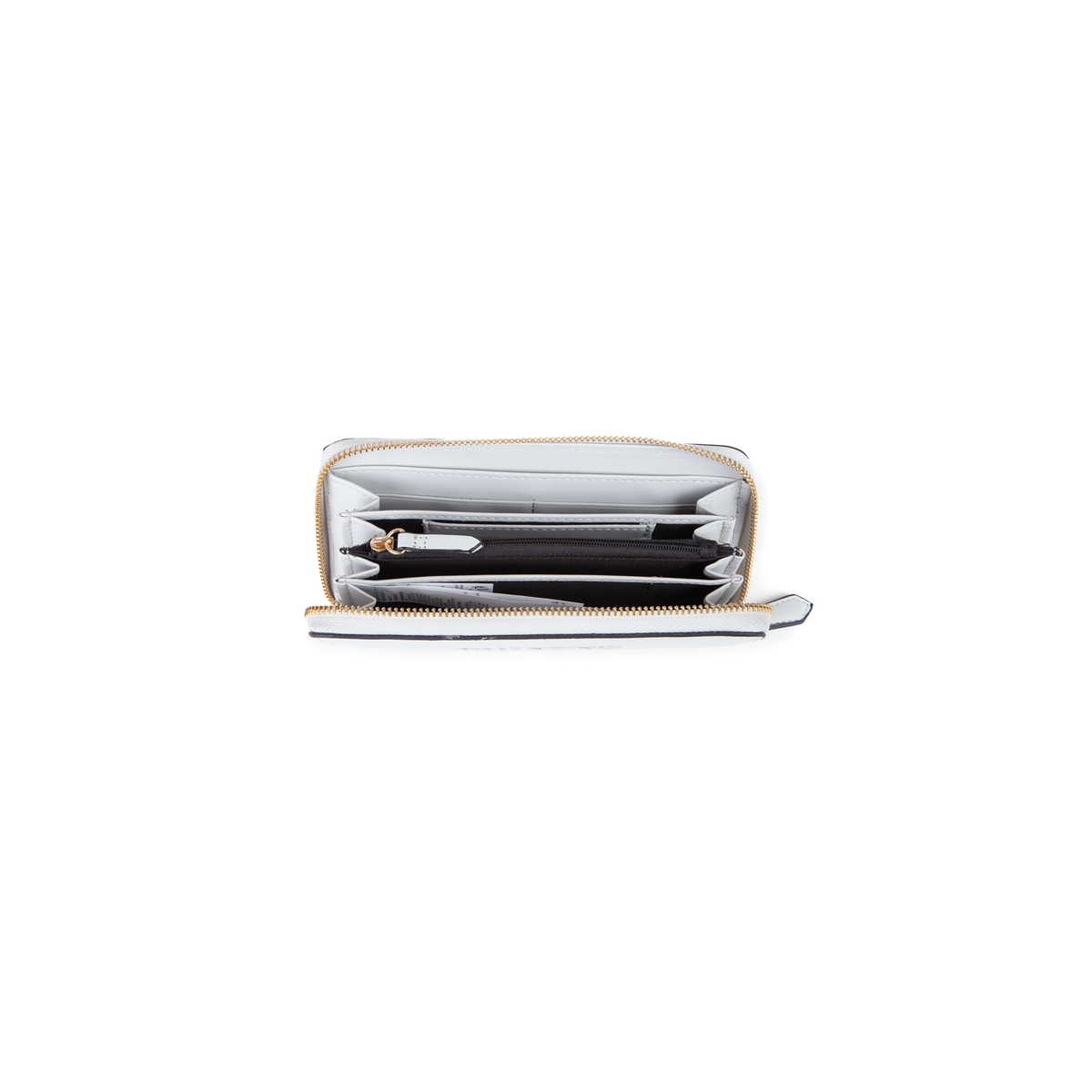 ZIP AROUND WALLET NEASY RE