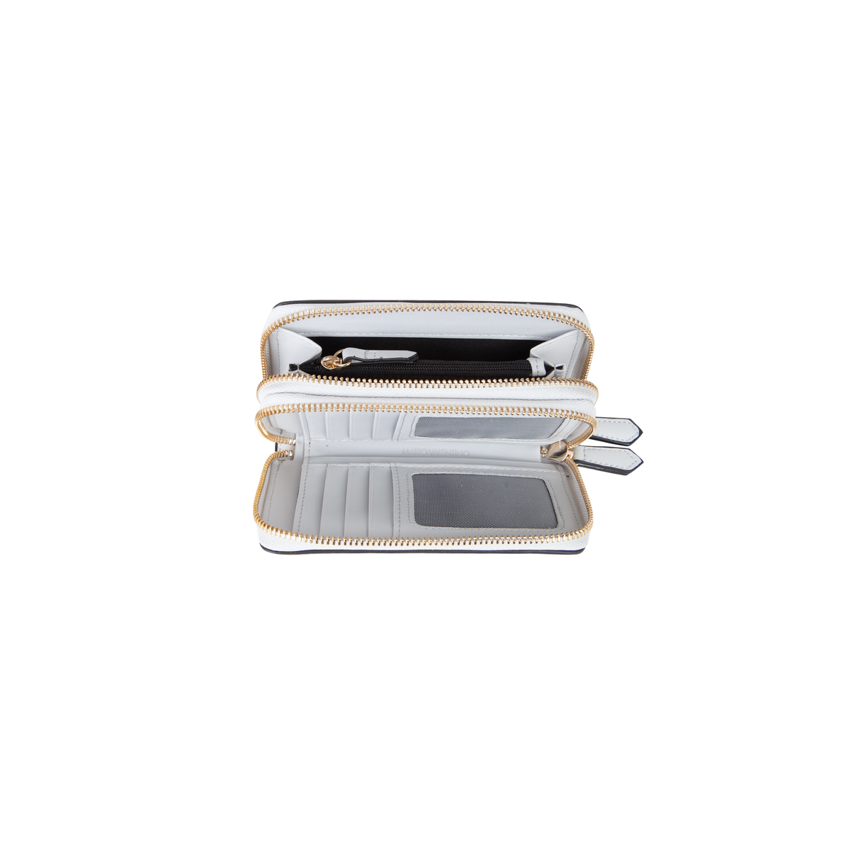 ZIP AROUND WALLET NEASY RE