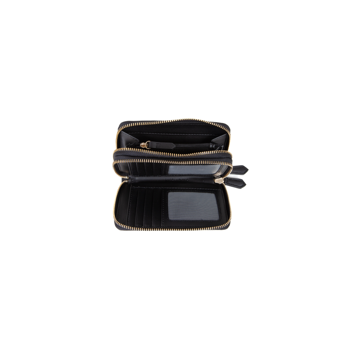 ZIP AROUND WALLET NEASY RE