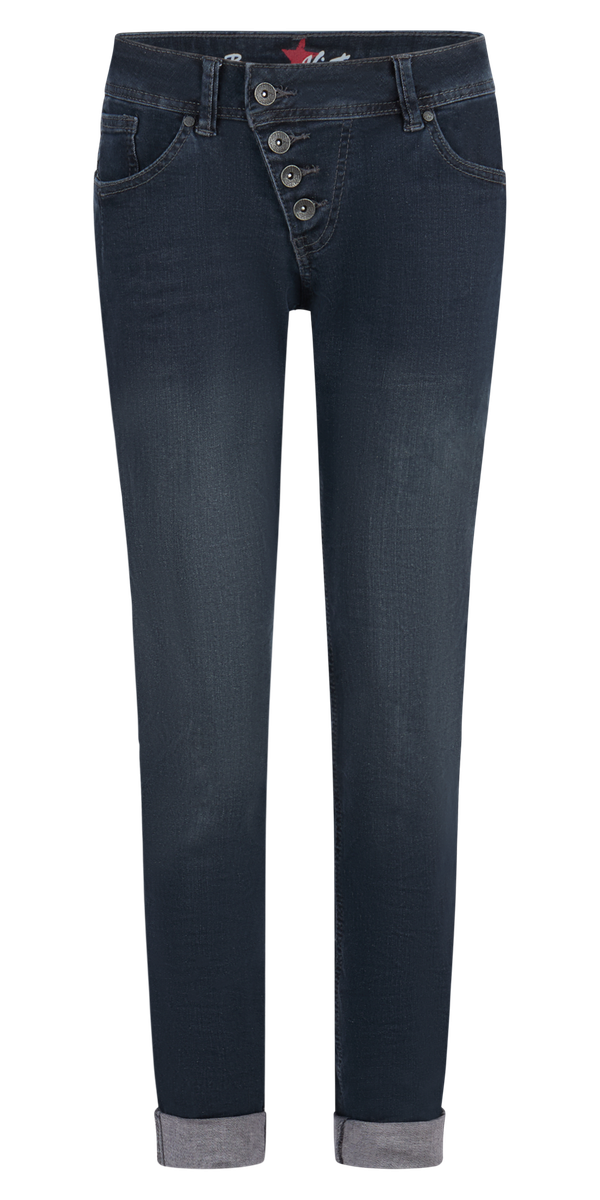 Malibu stretch denim