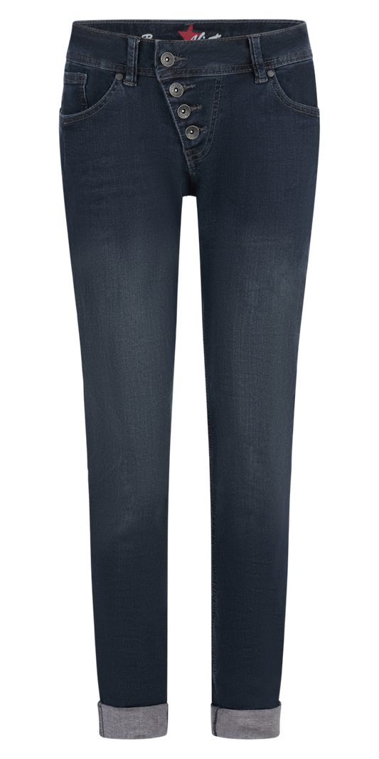 Malibu stretch denim