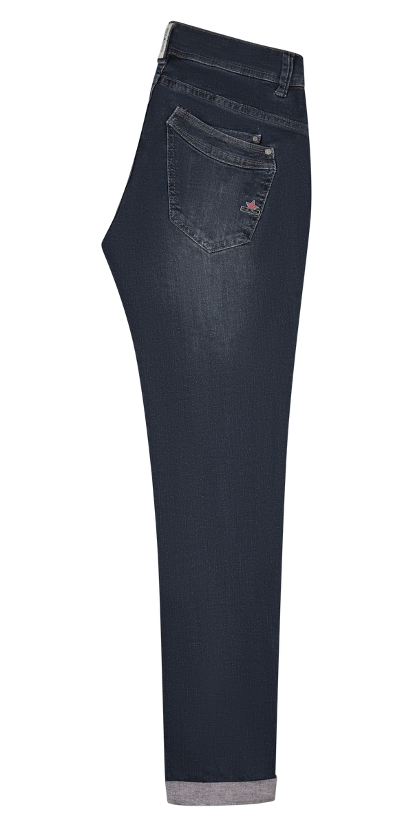 Malibu stretch denim