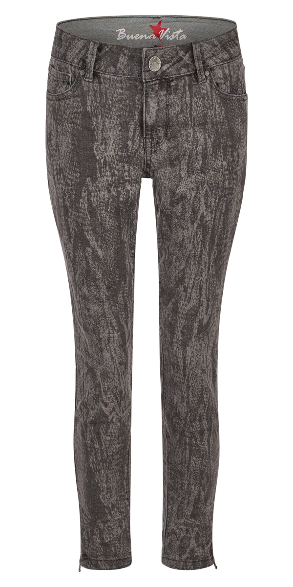 Italy V 7/8 stretch denim