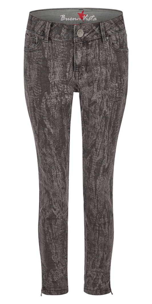 Italy V 7/8 stretch denim