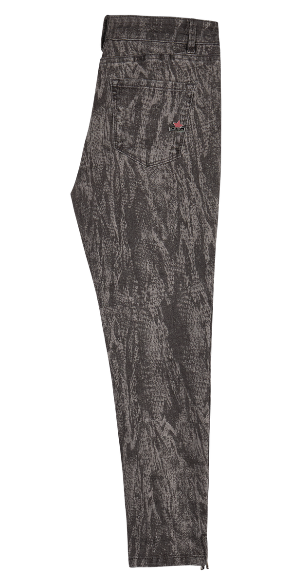 Italy V 7/8 stretch denim
