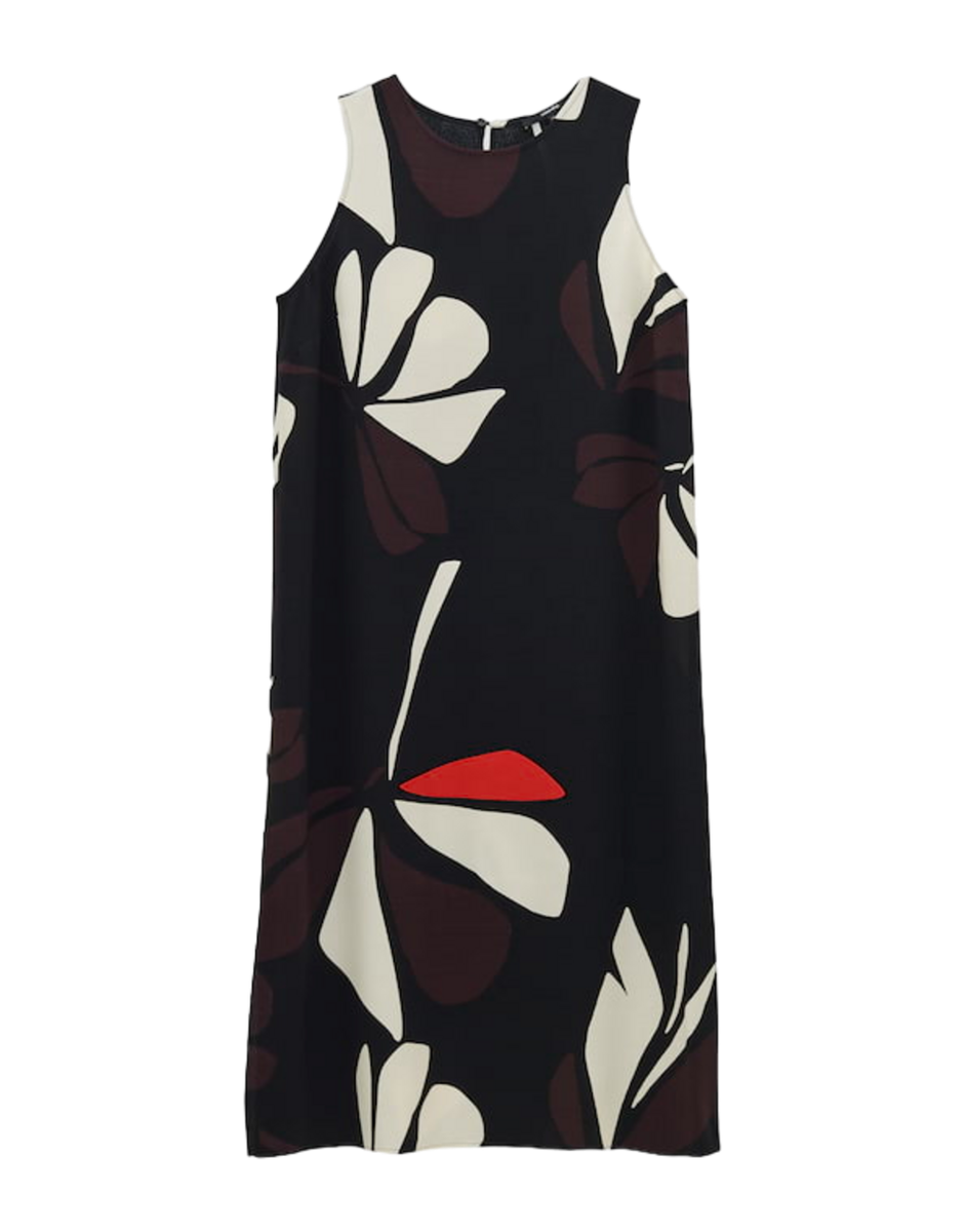 Qariel floral