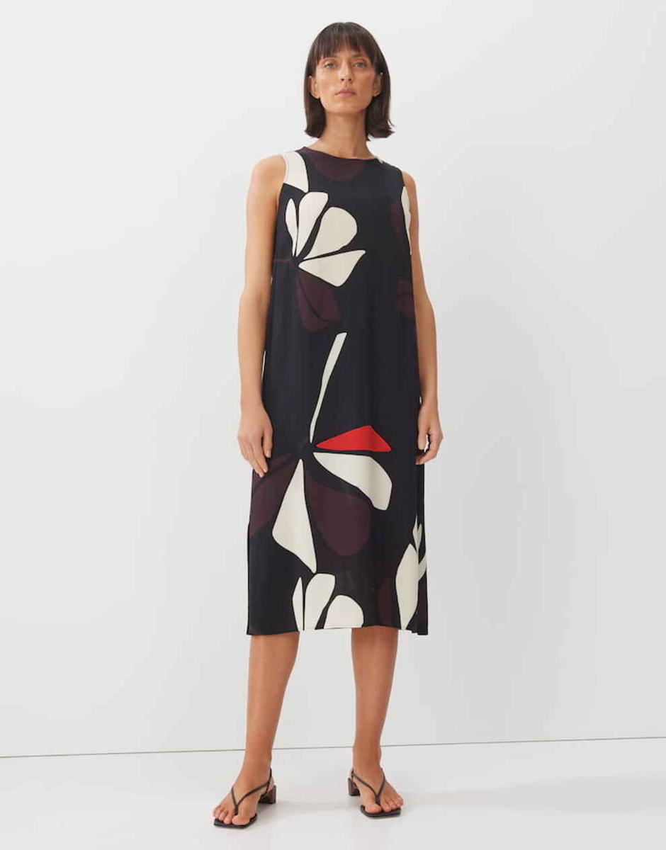 Qariel floral