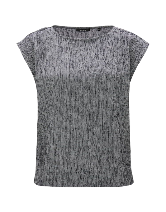 Sefuro structure Basic Shirt