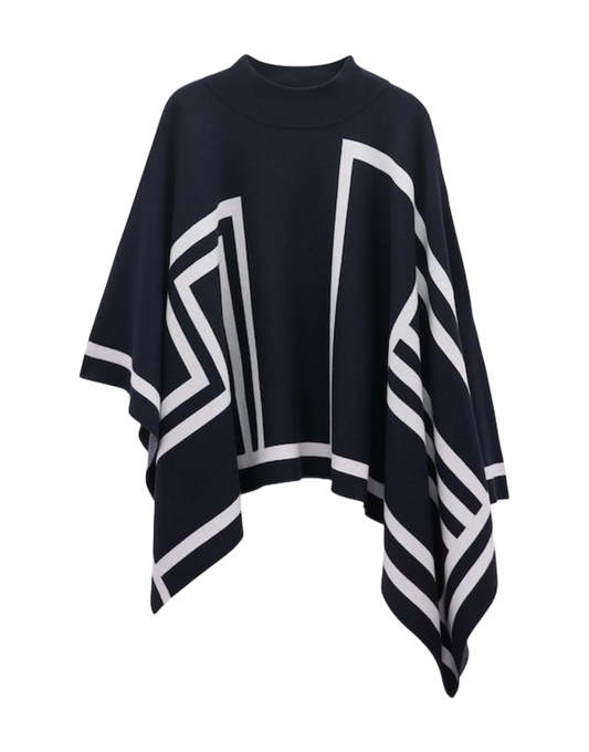 Benuki cape