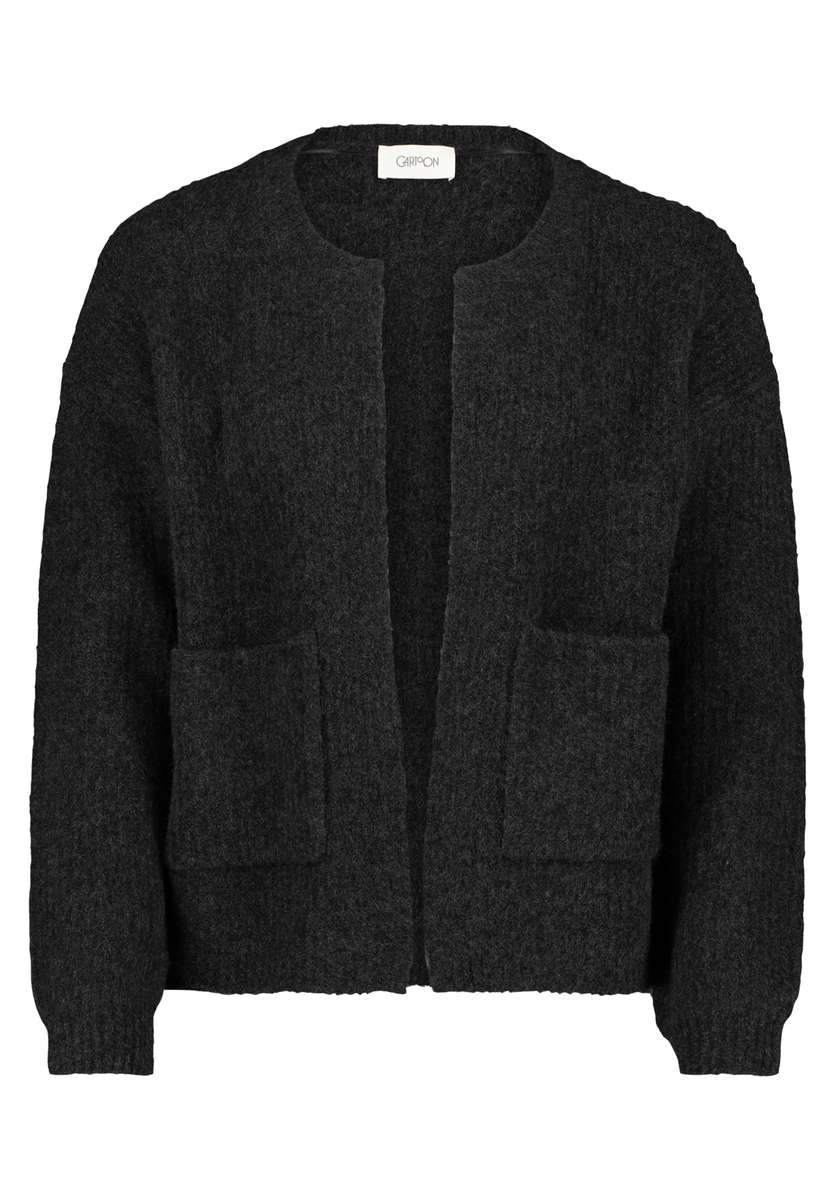 Strick-Cardigan