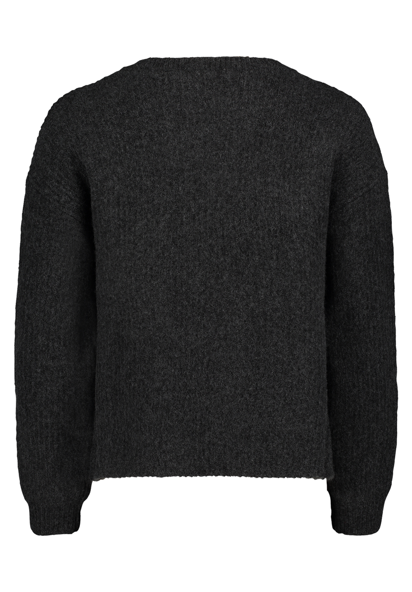 Strick-Cardigan
