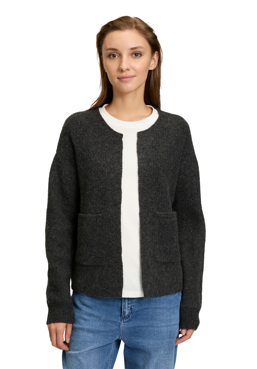 Strick-Cardigan