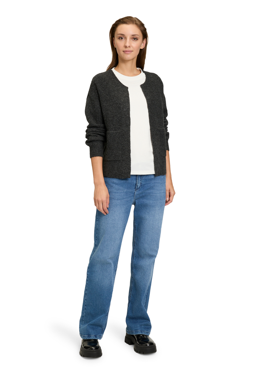Strick-Cardigan