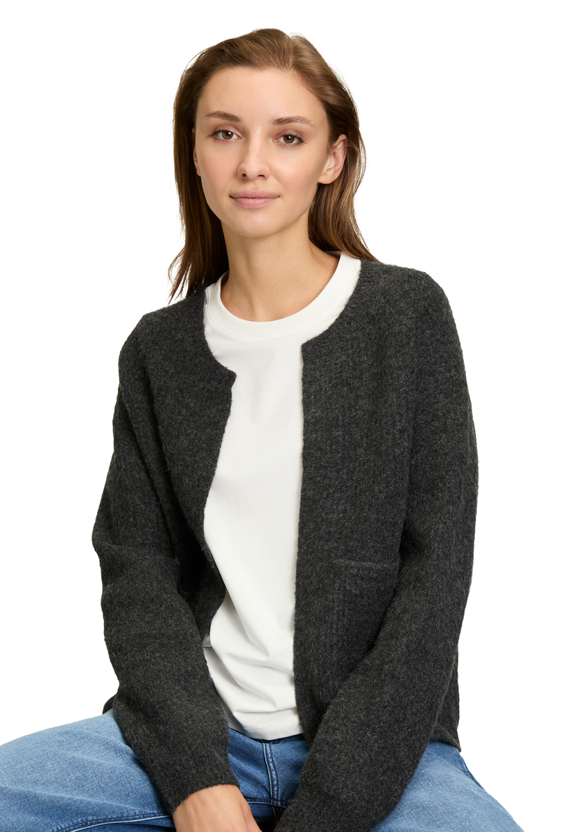 Strick-Cardigan