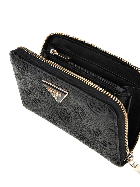 Geldbörse "Cresidia" medium zip around | Guess