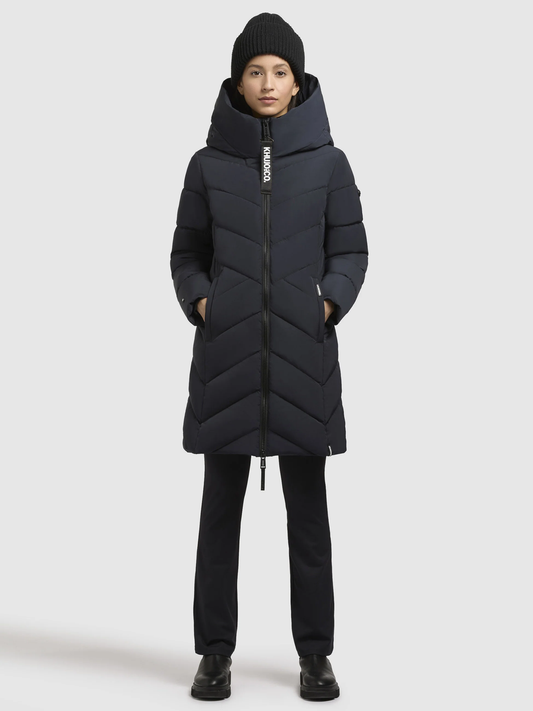 Warme Jacke "DARKA2" | Khujo