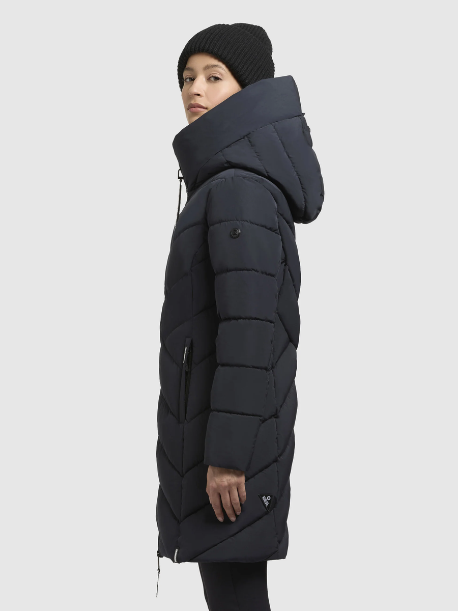Warme Jacke "DARKA2" | Khujo