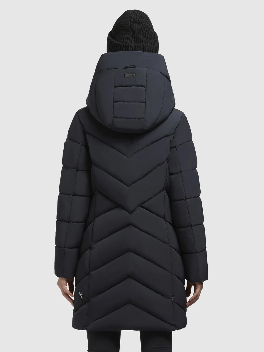Warme Jacke "DARKA2" | Khujo