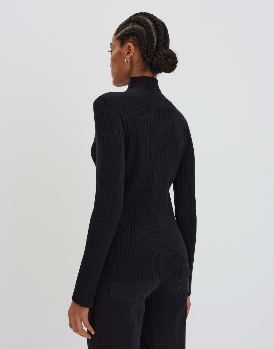 Pullover  in zwei Farben | Tippi soft