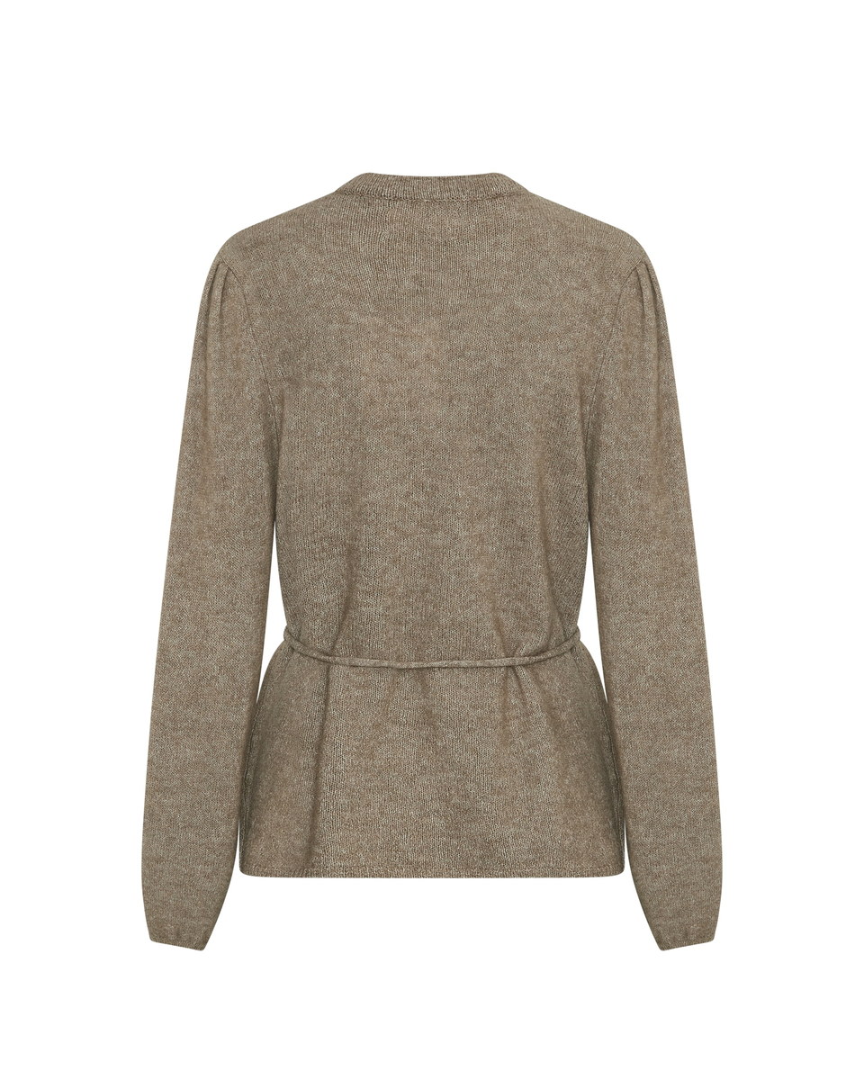 Gustel Hope Wrap Cardigan