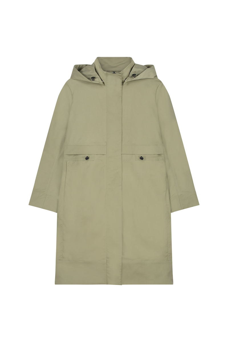 Parka Kimi Jacke | Rino & Pelle