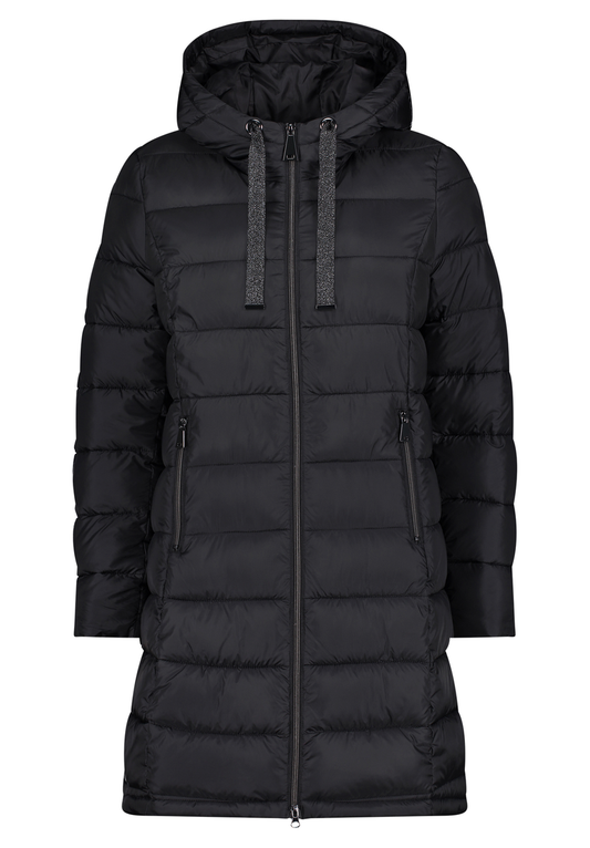 Outdoor-Steppjacke