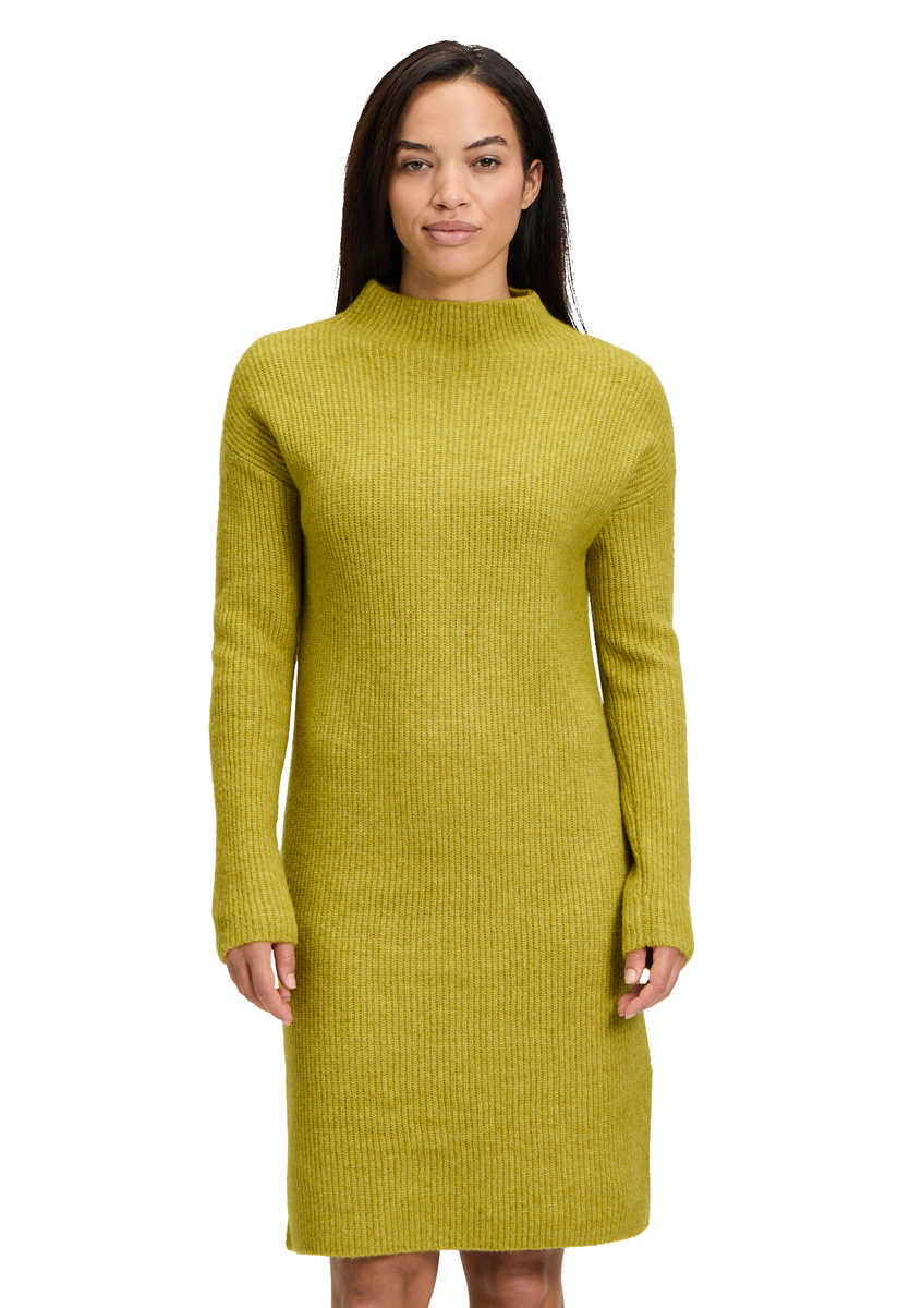 Strickkleid