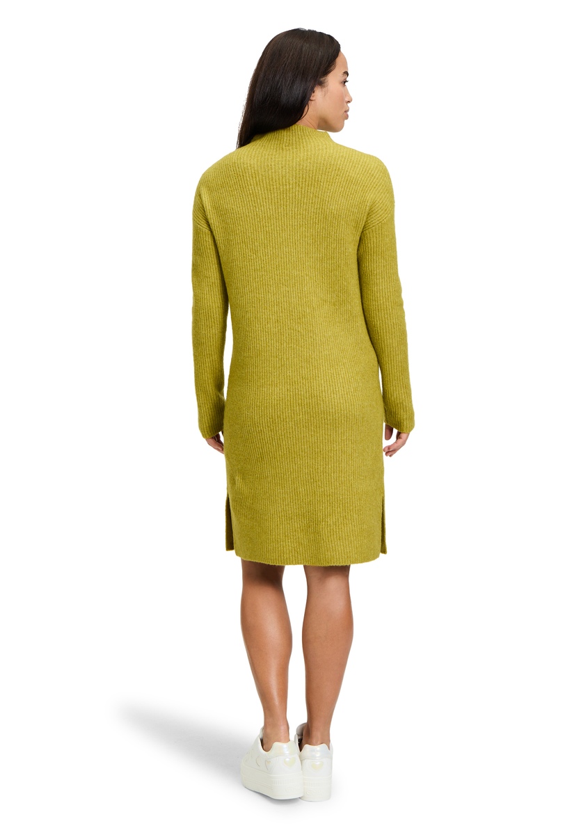 Strickkleid
