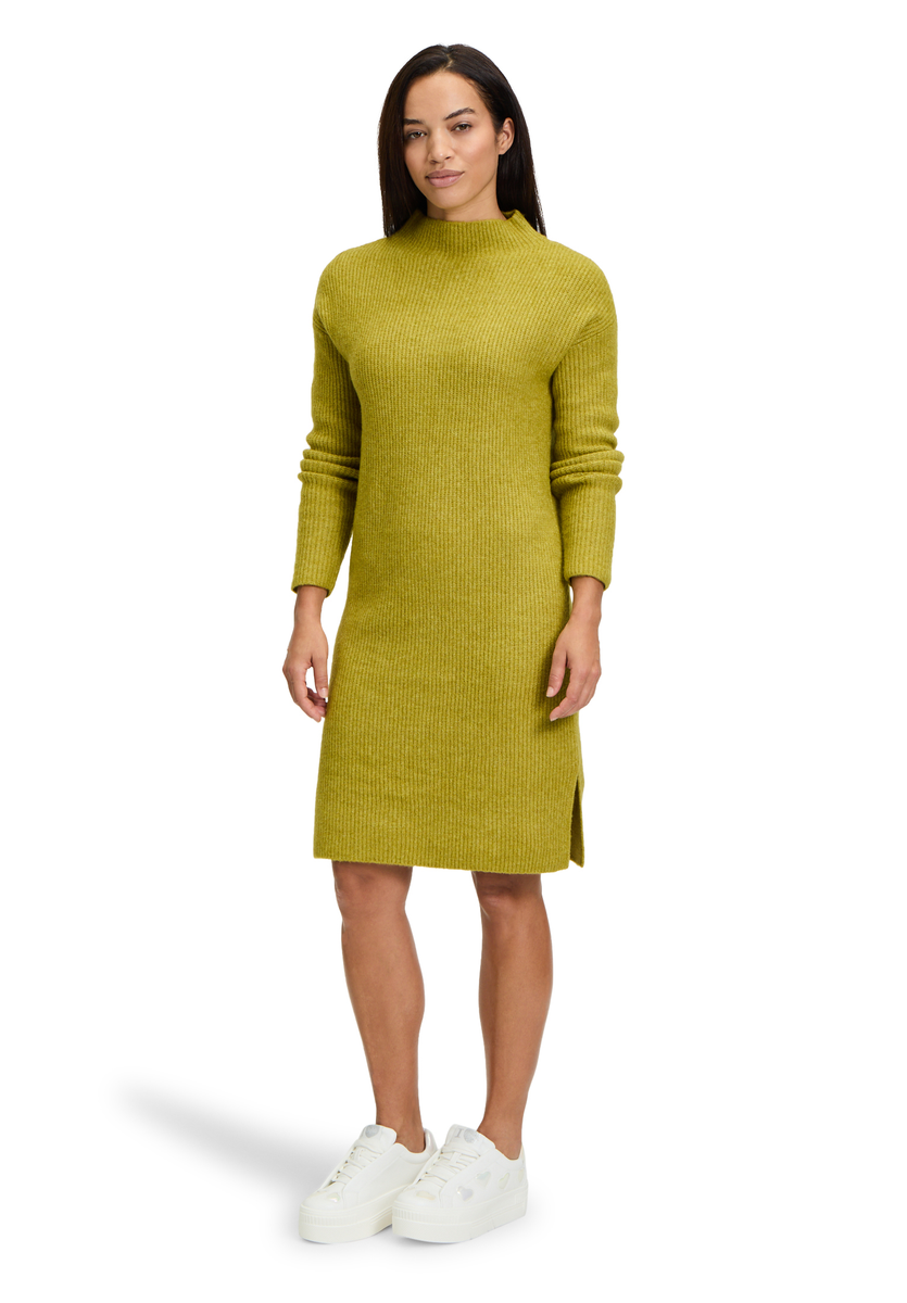 Strickkleid