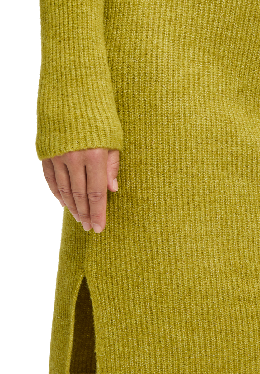 Strickkleid