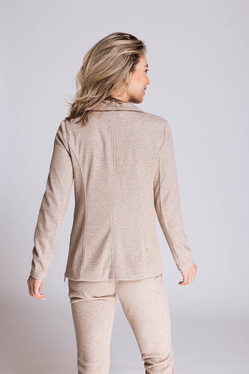 ZHSALMA LONG SOFT